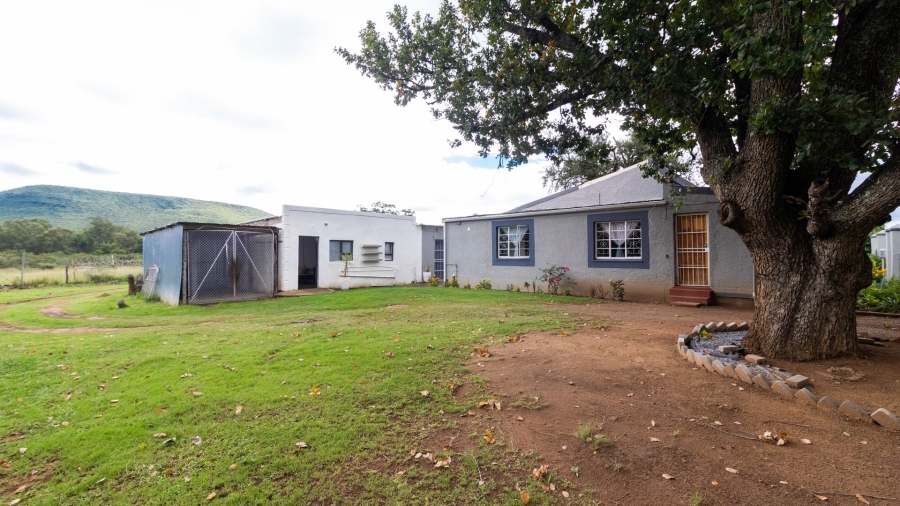 4 Bedroom Property for Sale in Fort Beaufort Eastern Cape